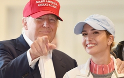 Vì sao Donald Trump tin tưởng ái nữ Ivanka?
